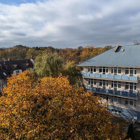 Świnoujście Dwupoziomowy Apartament W Dzielnicy Nadmorskiej Balticroom1 מראה חיצוני תמונה