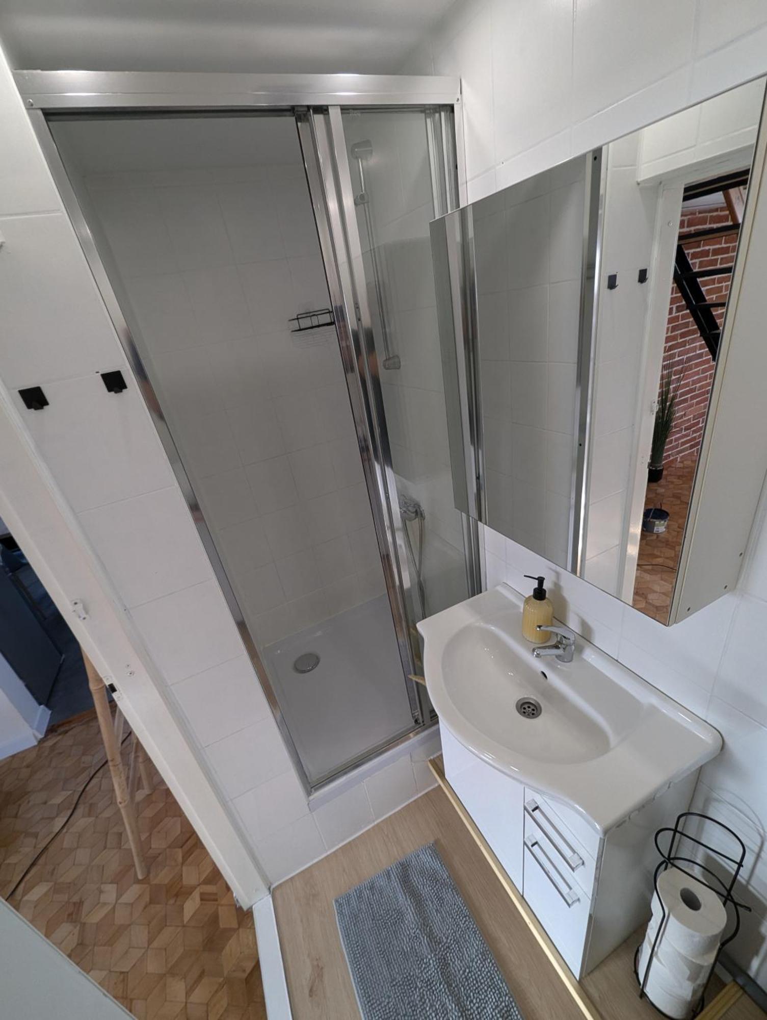 Świnoujście Dwupoziomowy Apartament W Dzielnicy Nadmorskiej Balticroom1 מראה חיצוני תמונה