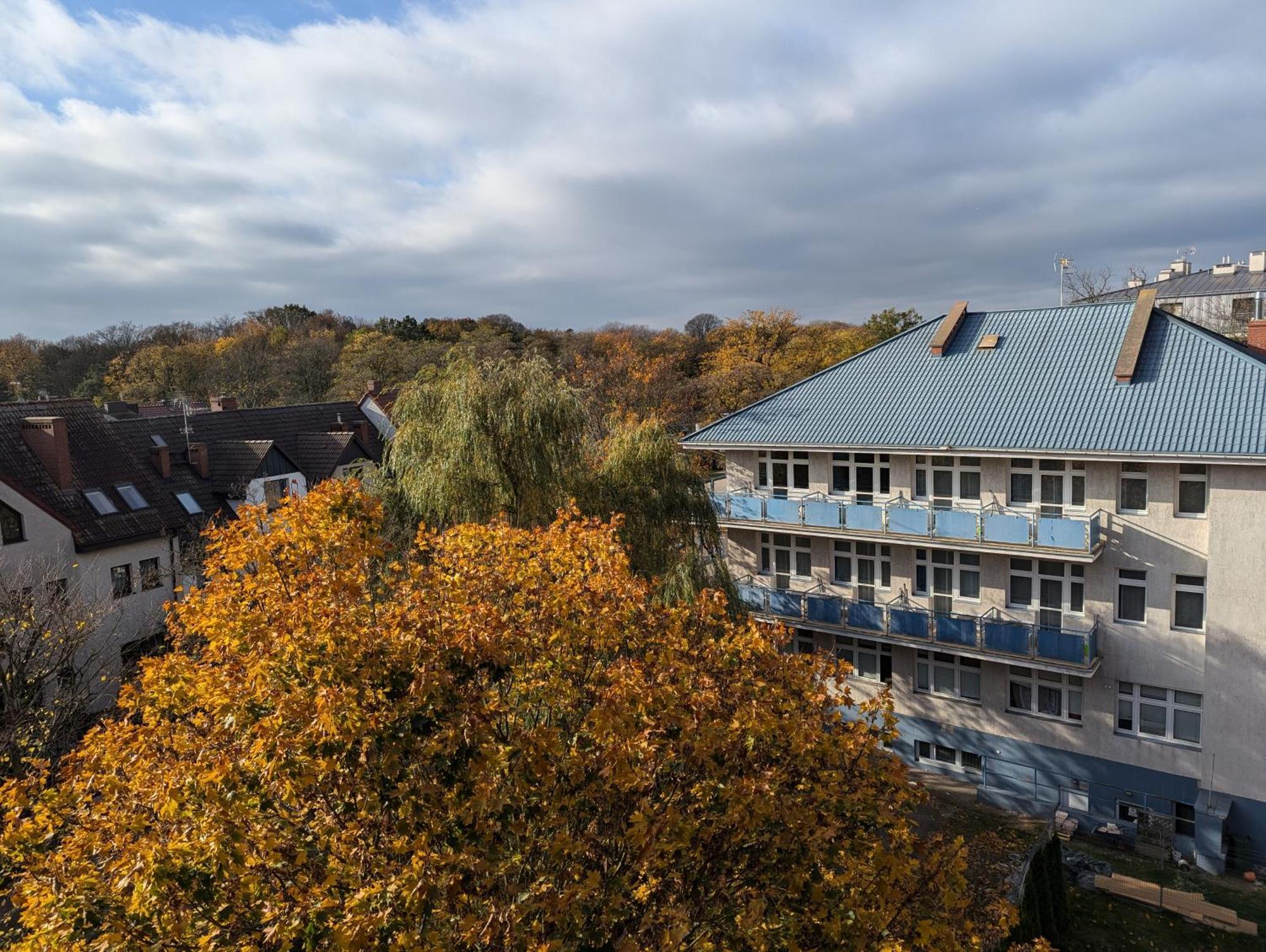 Świnoujście Dwupoziomowy Apartament W Dzielnicy Nadmorskiej Balticroom1 מראה חיצוני תמונה